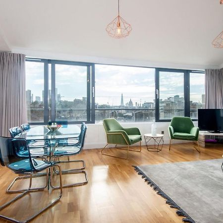 Mulberry South Penthouse By City Living ลอนดอน ภายนอก รูปภาพ