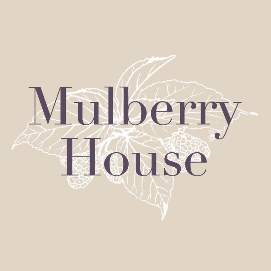 Mulberry South Penthouse By City Living ลอนดอน ภายนอก รูปภาพ